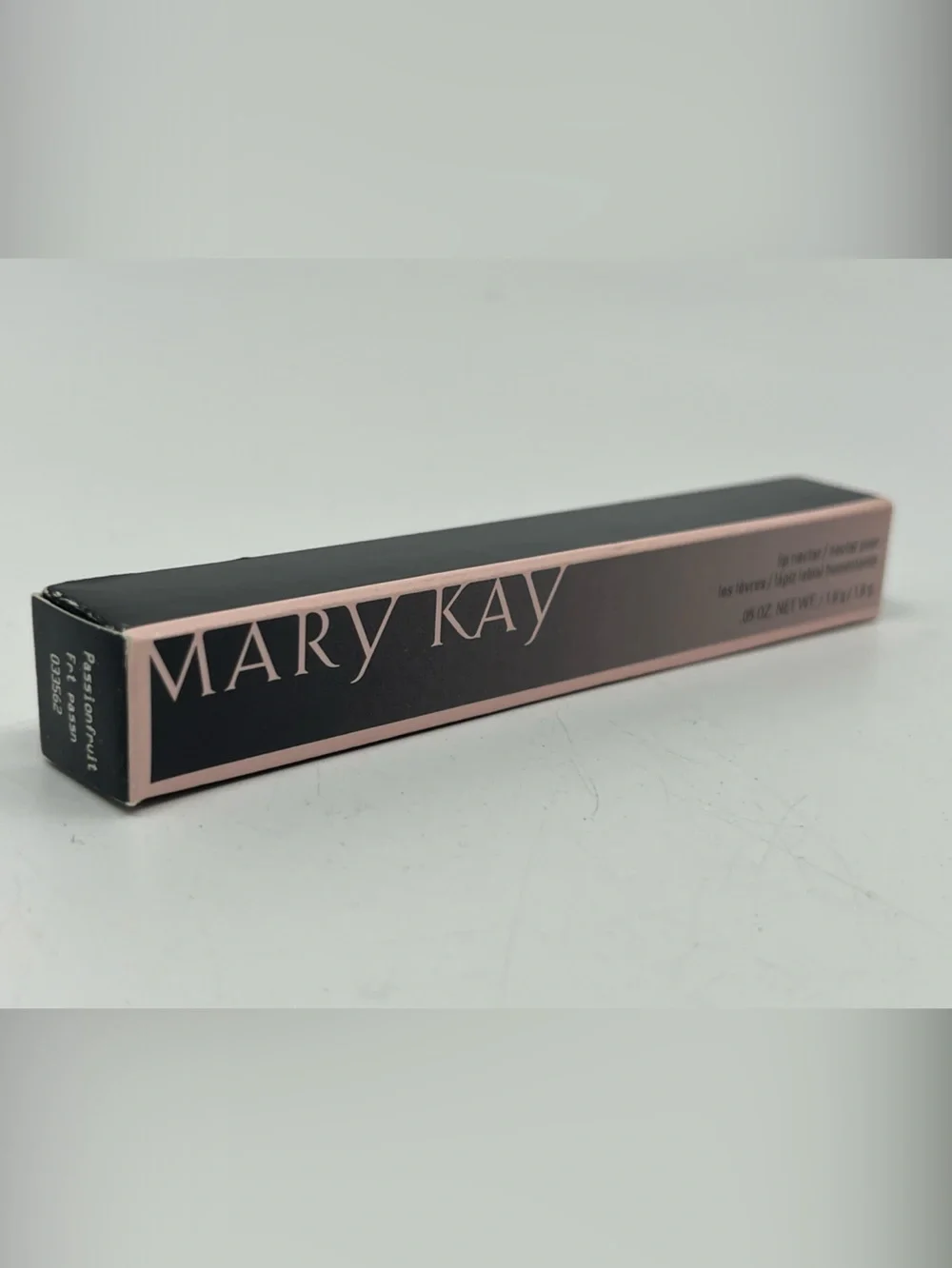 Mary Kay Lip Nectar Lipstick - Passionfruit 033562